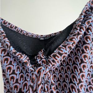 BRAND NEW ZARA BODYSUIT